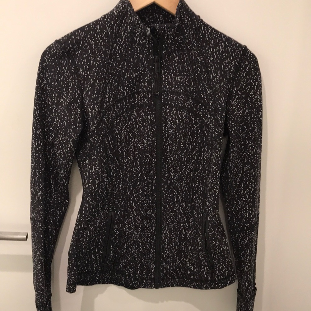 Lulú Running Jacket